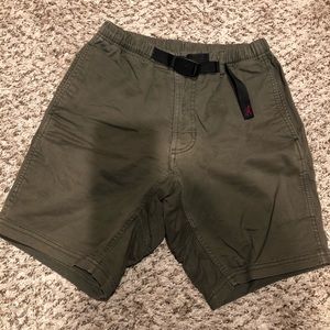 Gramicci NN Shorts